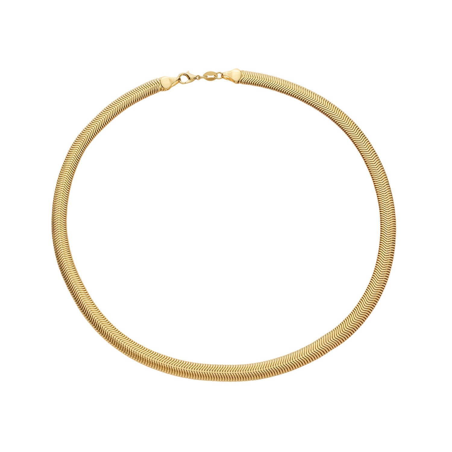 ANKLETS